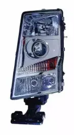 7731125LLDE LORO Основная фара 7731125LLDE LORO Основная фара