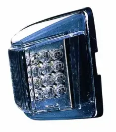 773-1520L-AE LORO Фонарь указателя поворота 773-1520L-AE LORO Фонарь указателя поворота