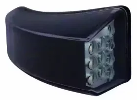 773-1522L-AE2 LORO Фонарь указателя поворота 773-1522L-AE2 LORO Фонарь указателя поворота