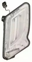773-1603R-AQ LORO Фонарь указателя поворота 773-1603R-AQ LORO Фонарь указателя поворота