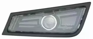 773-2015L-UE2 LORO Противотуманная фара 773-2015L-UE2 LORO Противотуманная фара