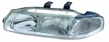 882-1110L-LD-EM LORO Основная фара 882-1110L-LD-EM LORO Основная фара