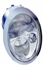 882-1112L-LD-EM LORO Основная фара 882-1112L-LD-EM LORO Основная фара