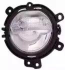 882-1606L-UQ LORO Фара дневного освещения 882-1606L-UQ LORO Фара дневного освещения