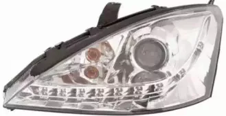 D31-1103P-LDBM1 LORO Комплект главных фар D31-1103P-LDBM1 LORO Комплект главных фар