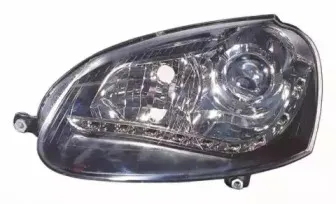 D41-1102P-LDEM2 LORO Комплект главных фар D41-1102P-LDEM2 LORO Комплект главных фар