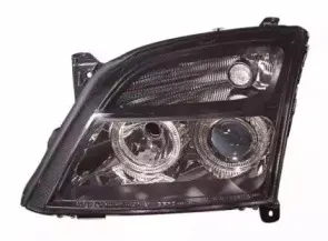 D42-1101P-NDEM2 LORO Комплект главных фар D42-1101P-NDEM2 LORO Комплект главных фар