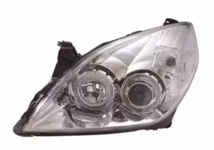 D42-1102P-NDEM1 LORO Комплект главных фар D42-1102P-NDEM1 LORO Комплект главных фар