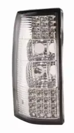 D42-1901P-UE-C LORO Комлект заднего освещения D42-1901P-UE-C LORO Комлект заднего освещения