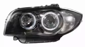 D44-1102P-NDEM2 LORO Комплект главных фар D44-1102P-NDEM2 LORO Комплект главных фар