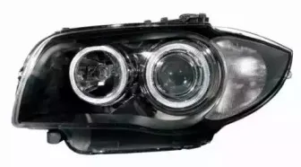 D44-1102P-NEBM2 LORO Комплект главных фар D44-1102P-NEBM2 LORO Комплект главных фар