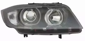 D44-1110P-NDEM2 LORO Комплект главных фар D44-1110P-NDEM2 LORO Комплект главных фар