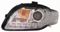 D46-1104PMLEHM1 LORO Комплект главных фар D46-1104PMLEHM1 LORO Комплект главных фар