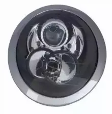 D82-1101PMLDEM2 LORO Комплект главных фар D82-1101PMLDEM2 LORO Комплект главных фар