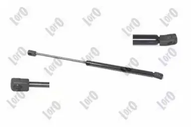 101-00-309 LORO Газовая пружина, капот 101-00-309 LORO Газовая пружина, капот
