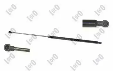 101-00-730 LORO Газовая пружина, капот 101-00-730 LORO Газовая пружина, капот