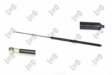 101-00-092 LORO Газовая пружина, крышка багажник 101-00-092 LORO Газовая пружина, крышка багажник