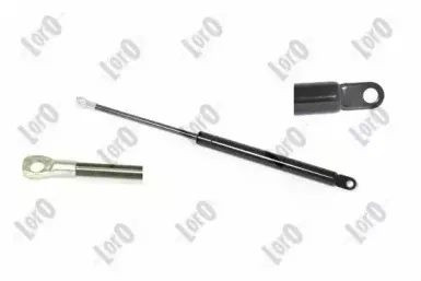 101-00-102 LORO Газовая пружина, капот 101-00-102 LORO Газовая пружина, капот