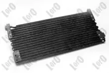 T16-06-004 LORO Конденсатор, кондиционер T16-06-004 LORO Конденсатор, кондиционер