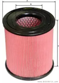 AG 1013 GOODWILL Воздушный фильтр AG 1013 GOODWILL Воздушный фильтр