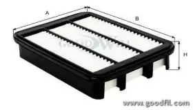AG 451 GOODWILL Воздушный фильтр AG 451 GOODWILL Воздушный фильтр