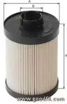 FG 102 ECO GOODWILL Топливный фильтр FG 102 ECO GOODWILL Топливный фильтр