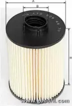 FG 110 GOODWILL Топливный фильтр FG 110 GOODWILL Топливный фильтр