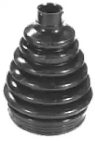 00080 METALCAUCHO Пыльник, приводной вал 00080 METALCAUCHO Пыльник, приводной вал