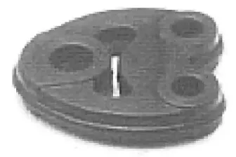 00089 METALCAUCHO Стопорное кольцо, глушитель 00089 METALCAUCHO Стопорное кольцо, глушитель