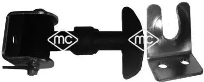 00103 METALCAUCHO Буфер, капот 00103 METALCAUCHO Буфер, капот