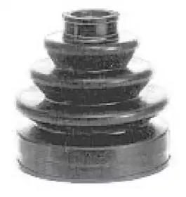 00184 METALCAUCHO Пыльник, приводной вал 00184 METALCAUCHO Пыльник, приводной вал