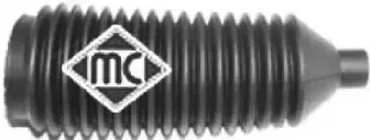 00196 METALCAUCHO Пыльник, рулевое управление 00196 METALCAUCHO Пыльник, рулевое управление