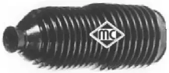 00300 METALCAUCHO Пыльник, рулевое управление 00300 METALCAUCHO Пыльник, рулевое управление