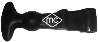 00471 METALCAUCHO Крышка багажника /помещения для груза 00471 METALCAUCHO Крышка багажника /помещения для груза