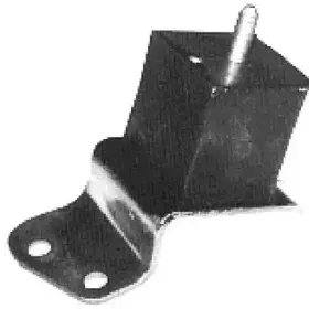 00484 METALCAUCHO Подвеска, двигатель 00484 METALCAUCHO Подвеска, двигатель