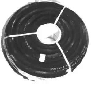 00502 METALCAUCHO Топливопровод 00502 METALCAUCHO Топливопровод