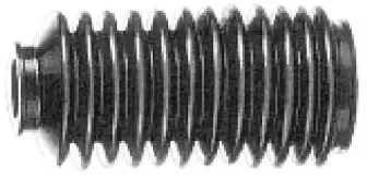 00511 METALCAUCHO Пыльник, рулевое управление 00511 METALCAUCHO Пыльник, рулевое управление