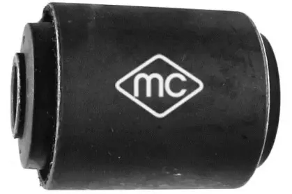 00588 METALCAUCHO Подвеска, рычаг независимой подвески колеса 00588 METALCAUCHO Подвеска, рычаг независимой подвески колеса