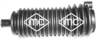 00647 METALCAUCHO Пыльник, рулевое управление 00647 METALCAUCHO Пыльник, рулевое управление