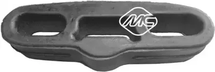 00786 METALCAUCHO Буфер, глушитель 00786 METALCAUCHO Буфер, глушитель
