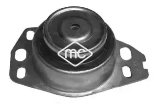 00890 METALCAUCHO Подвеска, двигатель 00890 METALCAUCHO Подвеска, двигатель