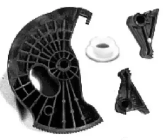 00895 METALCAUCHO Ремкомплект, автоматическое регулирование сцепления 00895 METALCAUCHO Ремкомплект, автоматическое регулирование сцепления