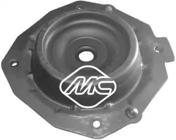00967 METALCAUCHO Опора стойки амортизатора 00967 METALCAUCHO Опора стойки амортизатора