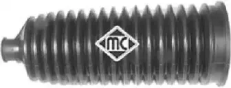 01138 METALCAUCHO Комплект пылника, рулевое управление 01138 METALCAUCHO Комплект пылника, рулевое управление