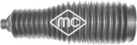 01215 METALCAUCHO Комплект пылника, рулевое управление 01215 METALCAUCHO Комплект пылника, рулевое управление