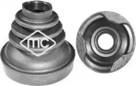 01226 METALCAUCHO Комплект пылника, приводной вал 01226 METALCAUCHO Комплект пылника, приводной вал