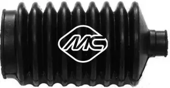 01258 METALCAUCHO Комплект пылника, рулевое управление 01258 METALCAUCHO Комплект пылника, рулевое управление