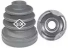 01288 METALCAUCHO Комплект пылника, приводной вал 01288 METALCAUCHO Комплект пылника, приводной вал