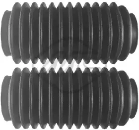 01550C METALCAUCHO Комплект пылника, рулевое управление 01550C METALCAUCHO Комплект пылника, рулевое управление