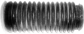 01609 METALCAUCHO Комплект пылника, рулевое управление 01609 METALCAUCHO Комплект пылника, рулевое управление